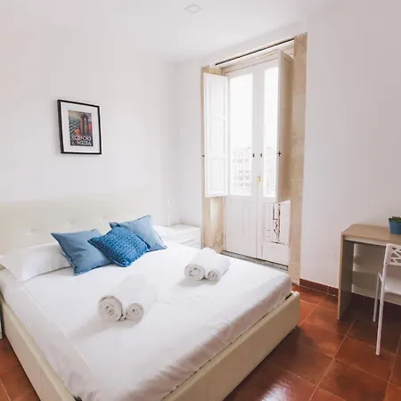 Apartamento Dimore Delle Zagare - Maestranza