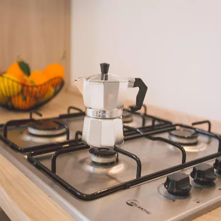 Apartman Dimore Delle Zagare - Maestranza