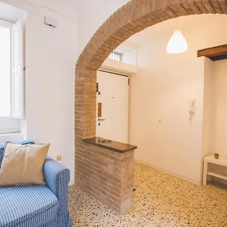 Dimore Delle Zagare - Maestranza Apartment