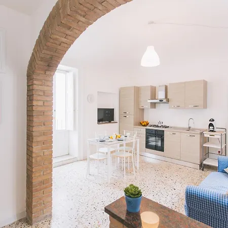 Apartment Dimore Delle Zagare - Maestranza *