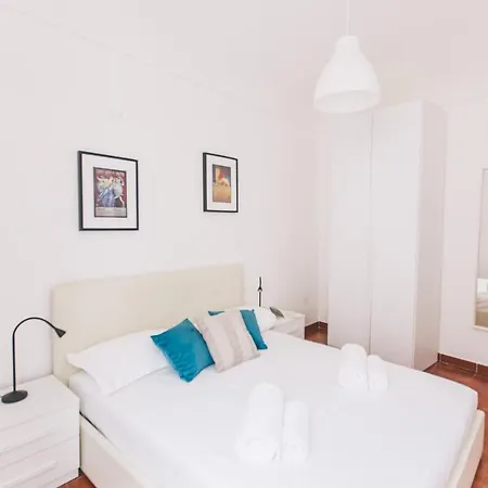 Dimore Delle Zagare - Maestranza Apartment