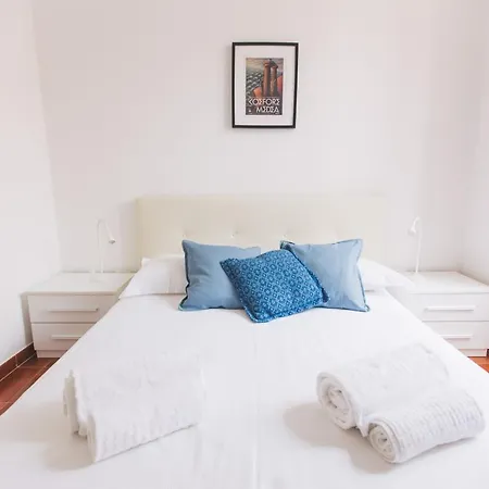 Dimore Delle Zagare - Maestranza Apartment *