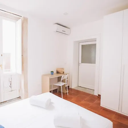 Dimore Delle Zagare - Maestranza Apartment Syracuse