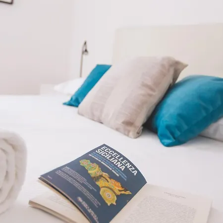 Dimore Delle Zagare - Maestranza Apartment Syracuse