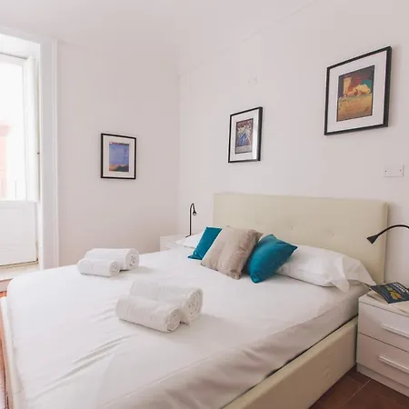 Apartment Dimore Delle Zagare - Maestranza *