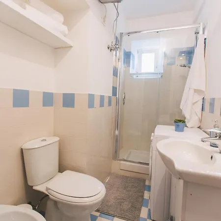 Dimore Delle Zagare - Maestranza Apartment Syracuse