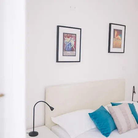 Dimore Delle Zagare - Maestranza Apartment Syracuse