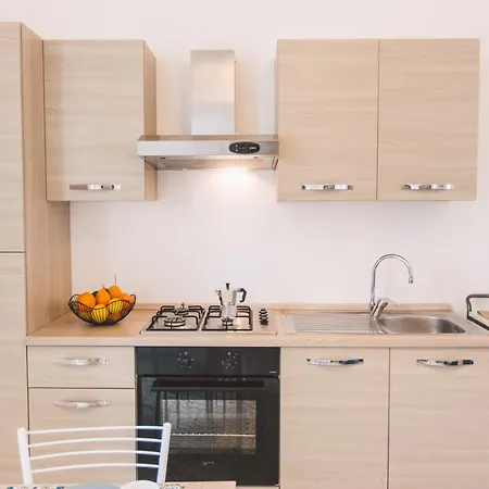 Apartment Dimore Delle Zagare - Maestranza Syracuse
